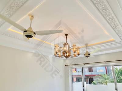 House For Sale In DHA Phase 2 Sector B Islamabad