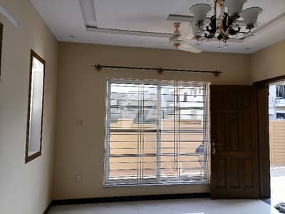 A 10 Marla House Located In Bahria Town Phase 2 Is Available For Sale