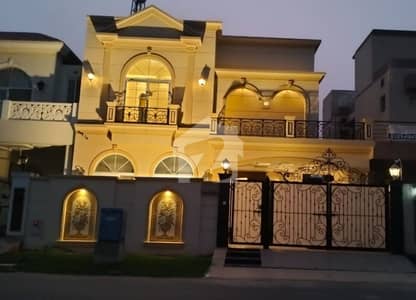 10 Marla House Available For Sale In N Block DHA Phase 8