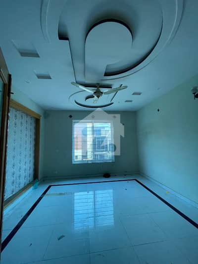 35*70 Double Story House Available For Rent In G13