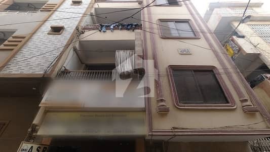 Ground Plus Three House For Sale Urgent