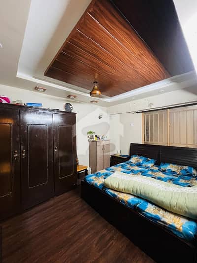 A Prime Location 2000 Square Feet Flat Located In Parsi Colony Is Available For Sale