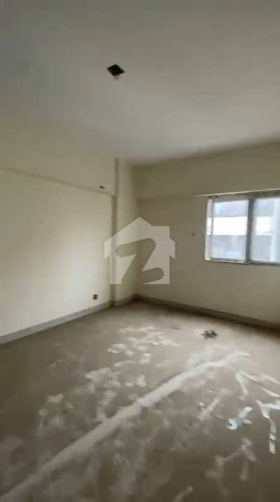 Ideal Prime Location Flat For Sale In Parsi Colony