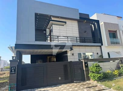 Double Storey 10 Marla House For Sale In Royal Orchard - Block E Multan Double Storey 10 Marla House For Sale In Royal Orchard - Block E Multan