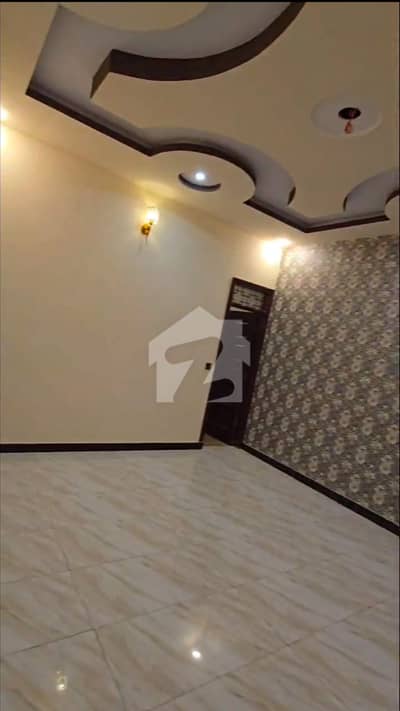 This Property For Sale Purpose In Nazimabad 2 D