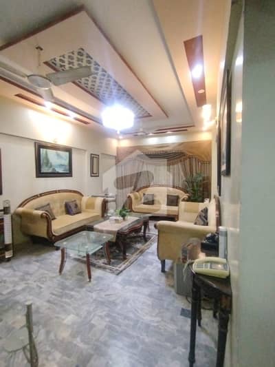 This Property For Sale Purpose In Nazimabad 4
