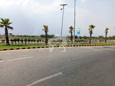 Residential Plot Of 5 Marla Is Available For sale In LDA City Phase 1 - Block F, Lahore
