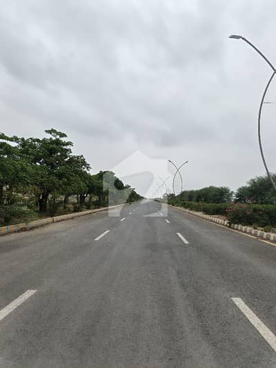 South Facing 5 Marla plot Available For Sale In zone 3 sector C1 Regi Model town