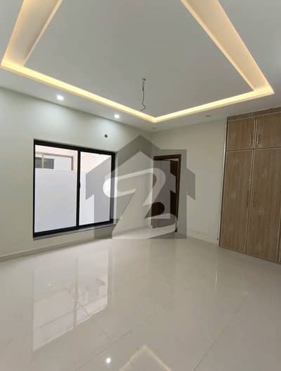 Prime Location House Available For Sale In Buch Executive Villas - Phase 2