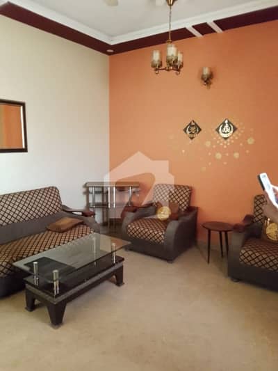 Prime Location Upper Portion For Sale In Gulistan-E-Jauhar - Block 3-A Karachi Is Available