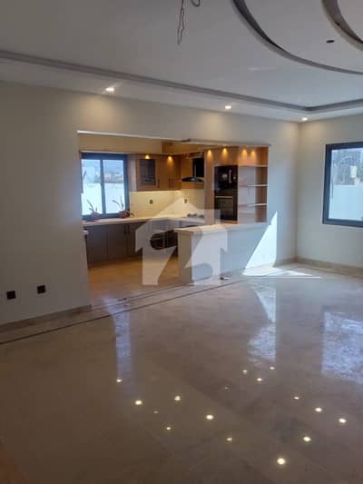 Brand New, Corner House Sized 425 Square Yards In Gulistan-E-Jauhar - Block 1