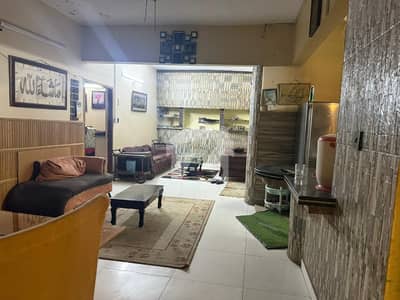 Buy A Centrally Located 240 Square Yards House In Gulshan-e-Iqbal - Block 10