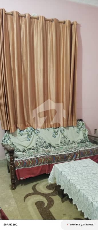 Get In Touch Now To Buy A 120 Square Yards House In Gulistan-e-Jauhar - Block 10 Karachi