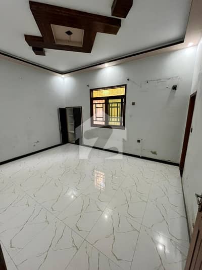 Gulistan-E-Jauhar - Block 15 Upper Portion Sized 400 Square Yards Is Available