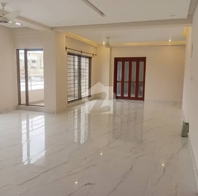 Premium 3000 Square Feet Flat Is Available For Sale In Karachi