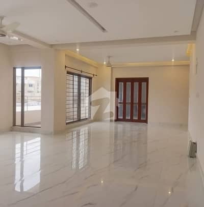 PRIME LOCATION WEST OPEN APARTMENT AVAILABLE FOR SALE IN ASKARI-VI