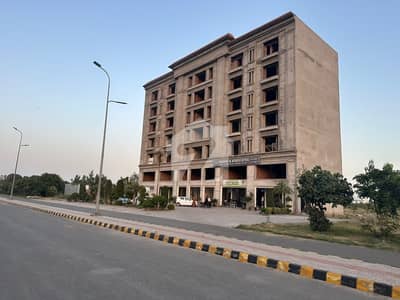Buying A Residential Plot In Lahore?