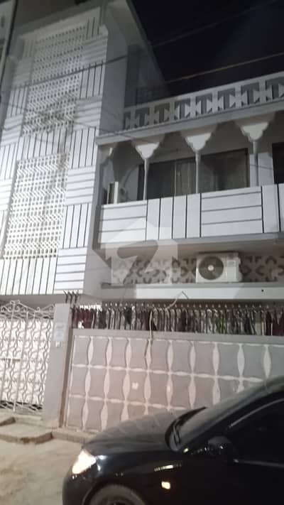 House For Sale ,  Prime Location 120 Square Yards House available for sale in North Karachi - Sector 11-C/1 if you hurry