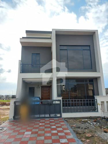 Centrally Located House Available In Park View City For Rent Centrally Located House Available In Park View City For Rent