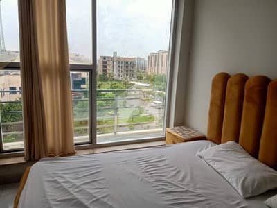 Fully Furnished Studio Apartmnet for Rent Fully Furnished Studio Apartmnet for Rent