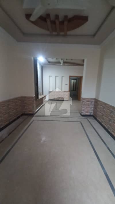 6 Marla House In Stunning Bani Gala Is Available For Rent