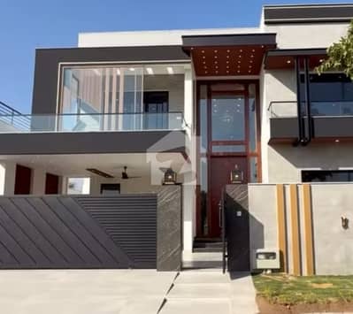 1 Kanal House For sale In DHA Phase 1 - Sector F