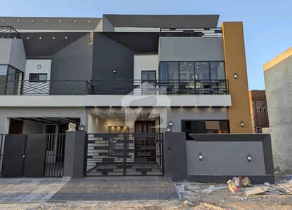 Brand New 5 Marla House Available In Buch Villas Phase 2 - Manik Block For sale Brand New 5 Marla House Available In Buch Villas Phase 2 - Manik Block For sale