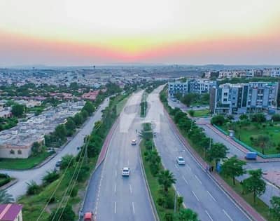 Residential Plot In Bahria Enclave - Sector C1 Sized 10 Marla Is Available Residential Plot In Bahria Enclave - Sector C1 Sized 10 Marla Is Available