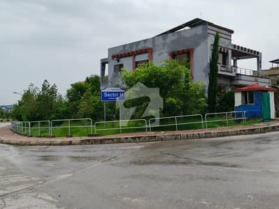10 Marla Residential Plot In Bahria Town Phase 8 - Block H For sale At Good Location