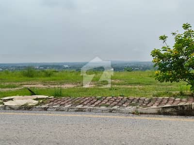 5 Marla Residential Plot In Bahria Town Phase 8 - Block L For sale At Good Location