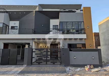 Brand New 5 Marla House Available In Buch Villas Phase 2 - Manik Block For Sale Brand New 5 Marla House Available In Buch Villas Phase 2 - Manik Block For Sale