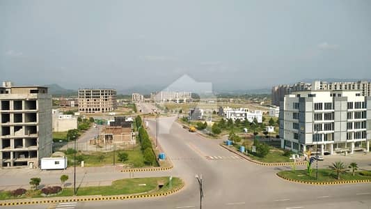Reasonably-Priced 1 Kanal Residential Plot In Bahria Enclave - Sector C, Islamabad Is Available As Of Now