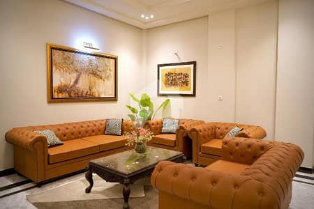 ایف ۔ 7 اسلام آباد میں 7 کمروں کا 1 کنال مکان 45.0 کروڑ میں برائے فروخت۔