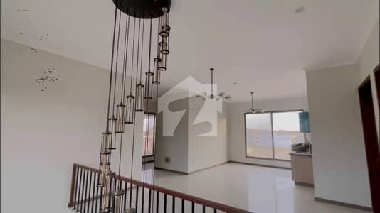 5 Bedrooms Luxurious Villa for RENT, Near Main Entrance of Bahria Town.