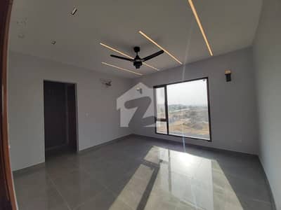 Affordable living 500 Square Yards 5 Bedrooms Luxurious Private Construction Villa Is Available On Rent In Bahria Town Karachi