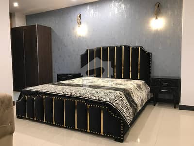 Luxury Apartment For Sale In Bahria Town Lahore | Prime Location & Modern Living