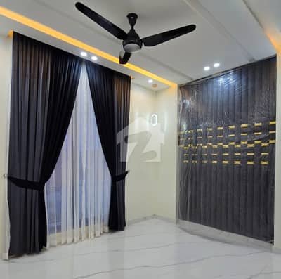 5 Marla Property For Sale In Bahria Orchard Phase 1 Prime Location Best Investment