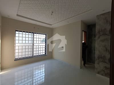 8 Marla Brand New House For Sale In Bahria Orchard Phase 2 | Prime Location | Ready To Move 8 Marla Brand New House For Sale In Bahria Orchard Phase 2 | Prime Location | Ready To Move