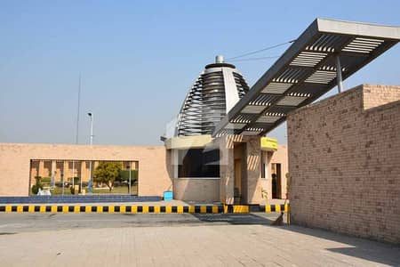بحریہ آرچرڈ فیز 2 بحریہ آرچرڈ,لاہور میں 8 مرلہ رہائشی پلاٹ 70.0 لاکھ میں برائے فروخت۔