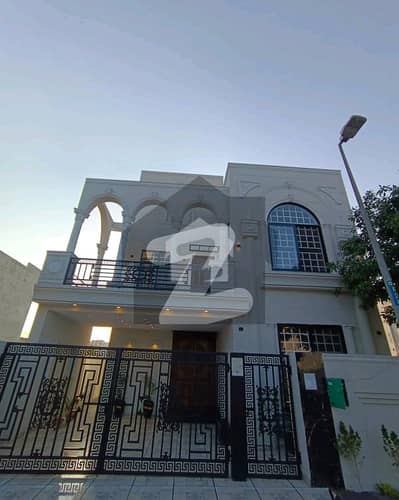 8 Marla Brand New House For Sale In Bahria Orchard Phase 2 | Prime Location | Ready To Move 8 Marla Brand New House For Sale In Bahria Orchard Phase 2 | Prime Location | Ready To Move