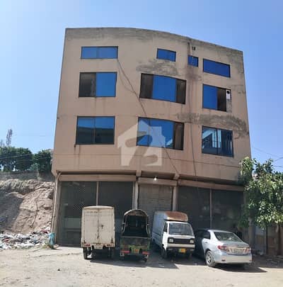 گلریز ہاؤسنگ سوسائٹی فیز 2 گلریز ہاؤسنگ سکیم,راولپنڈی میں 10 مرلہ Studio عمارت 7.0 کروڑ میں برائے فروخت۔ گلریز ہاؤسنگ سوسائٹی فیز 2 گلریز ہاؤسنگ سکیم,راولپنڈی میں 10 مرلہ Studio عمارت 7.0 کروڑ میں برائے فروخت۔