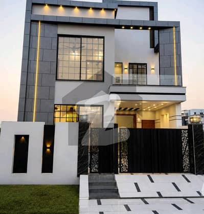 5 Marla Brand New House For Sale In Bahria Orchard Lahore | Facing Park | Ready To Move 5 Marla Brand New House For Sale In Bahria Orchard Lahore | Facing Park | Ready To Move