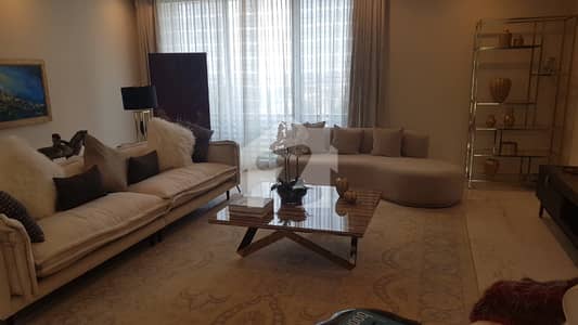 7 beds designer triple storey house with swimming pool and additional land lawn