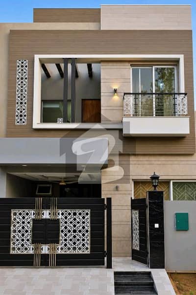 5 Marla House For Sale In Bahria Orchard Phase 1 Eastern Block | Prime Location