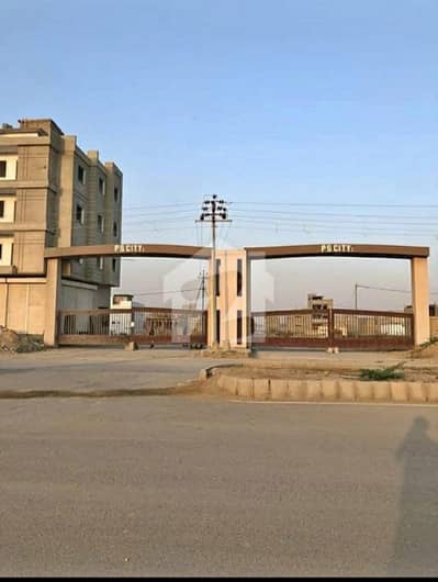 120 Sq Yard Residential Plot For Sale 120 Sq Yard Residential Plot For Sale