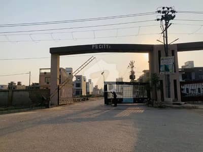 120 Sq Yard Residential Plot For Sale 120 Sq Yard Residential Plot For Sale