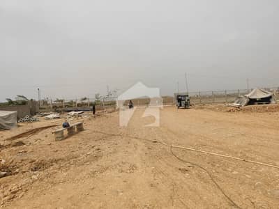 120 Square Yards Residential Plot In Central Scheme 33 For Sale 120 Square Yards Residential Plot In Central Scheme 33 For Sale
