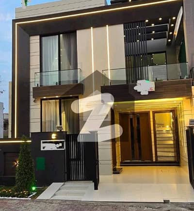 5 Marla Property For Sale In Bahria Orchard Phase 1 Prime Location Best Investment