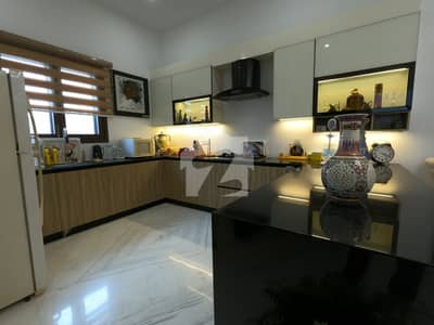 Reserve A Prime Location House Of 500 Square Yards Now In DHA Phase 8