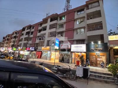 گلشنِ اقبال - بلاک 7 گلشنِ اقبال,گلشنِ اقبال ٹاؤن,کراچی میں 3 کمروں کا 6 مرلہ فلیٹ 2.55 کروڑ میں برائے فروخت۔ گلشنِ اقبال - بلاک 7 گلشنِ اقبال,گلشنِ اقبال ٹاؤن,کراچی میں 3 کمروں کا 6 مرلہ فلیٹ 2.55 کروڑ میں برائے فروخت۔